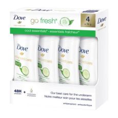 Dove Advanced Care Antiperspirant Deodorant