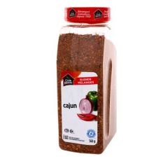 Club House Cajun Seasoning