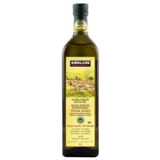 Kirkland Signature Toscano Extra Virgin Olive Oil