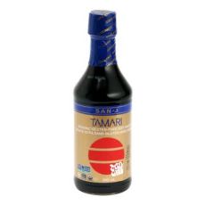 San-J Organic Tamari Soy Sauce