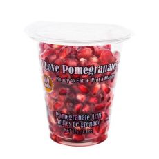 Pomegranate Arils