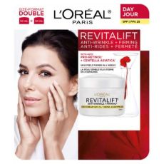 L'Oreal Paris Revitalift Day Cream