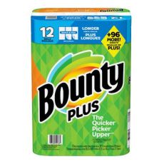 Bounty Select-A-Size Paper Towels