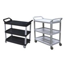 Sagetra 3-tier Trolley