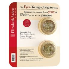 Elizabeth Arden Ceramide Serum Advanced Extreme Eyes Time Complex Capsules