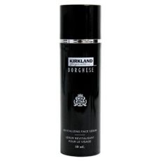 Kirkland Signature Borghese Revitalizing Face Serum