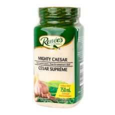 Renee's Gourmet Mighty Caesar Salad Dressing