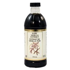 Pure Vanilla Extract