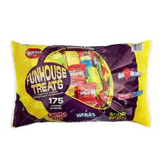 Halloween Funhouse Treats 2kg