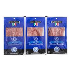 Casa Italia Genoa Salami 3 × 200 g