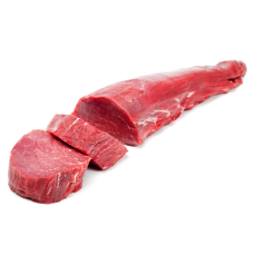 Whole Beef Tenderloin