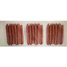 Piller's Pepperoni Sticks 1.5kg