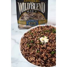 Prairie Gourmet Wild Rice Blend