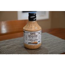 Kewpie Roasted Sesame Dressing & Marinade