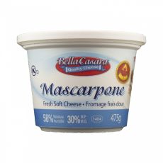 Mascarpone 2 x 475g