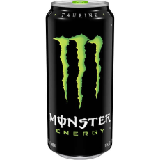 Monster Energy Drink 24 x 473 mL