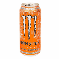 Monster Energy Drink 24 x 473 mL