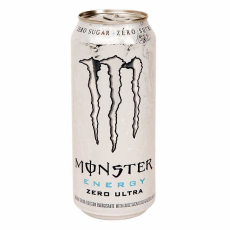 Monster Zero Ultra 24 x 473 mL