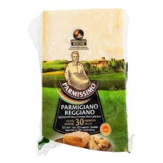 Parmigiano Reggiano