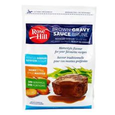 Rosehill Brown Gravy