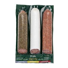 Freybe Assorted Gourmet Salami 1.13 kg