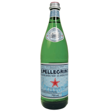 San Pellegrino Sparkling Natural Mineral Water