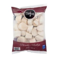 Olivia Frozen Scallops 10/20 680 g