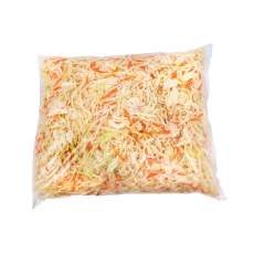 Cabbage Coleslaw 5 lbs