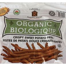 Russet House Sweet Potato Fries 1.81KG