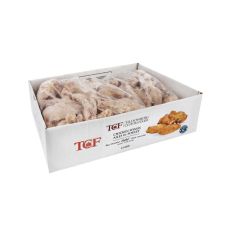 TCF Split Chicken Wings 2x2kg