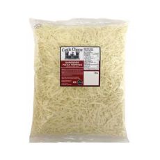 Castle Cheese Shredded Pizza Topping 2 kg