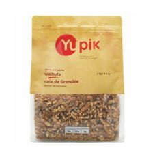 Yupik Walnut 1/2 & Pieces 2 kg