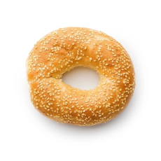 Sesame Seed Bagels (2 packs of 6)