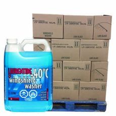 Windshield Wash (Box of 4)