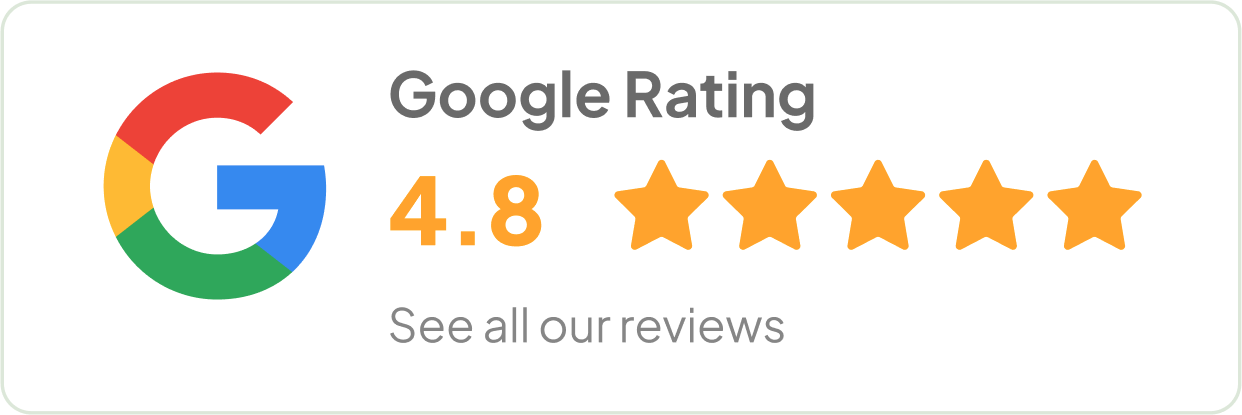 Google Rating