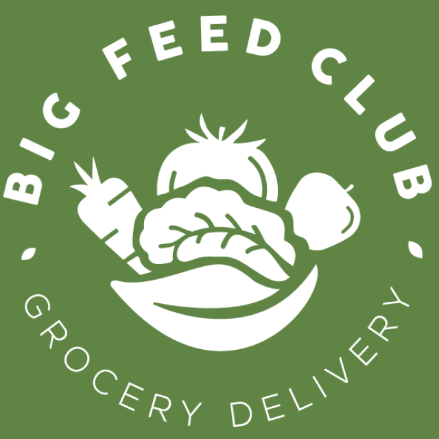 Big Feed Club Logo